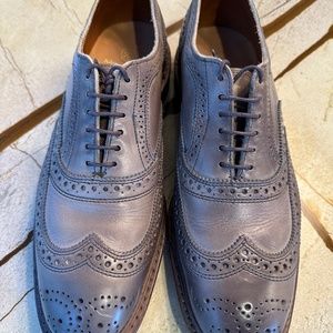Allen Edmonds Neumok 2.0 Dress Shoe